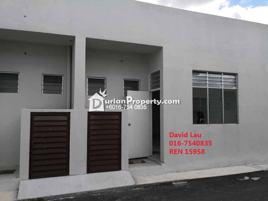 Shop For Rent At Taman Laman Indah Skudai For Rm 1200 By