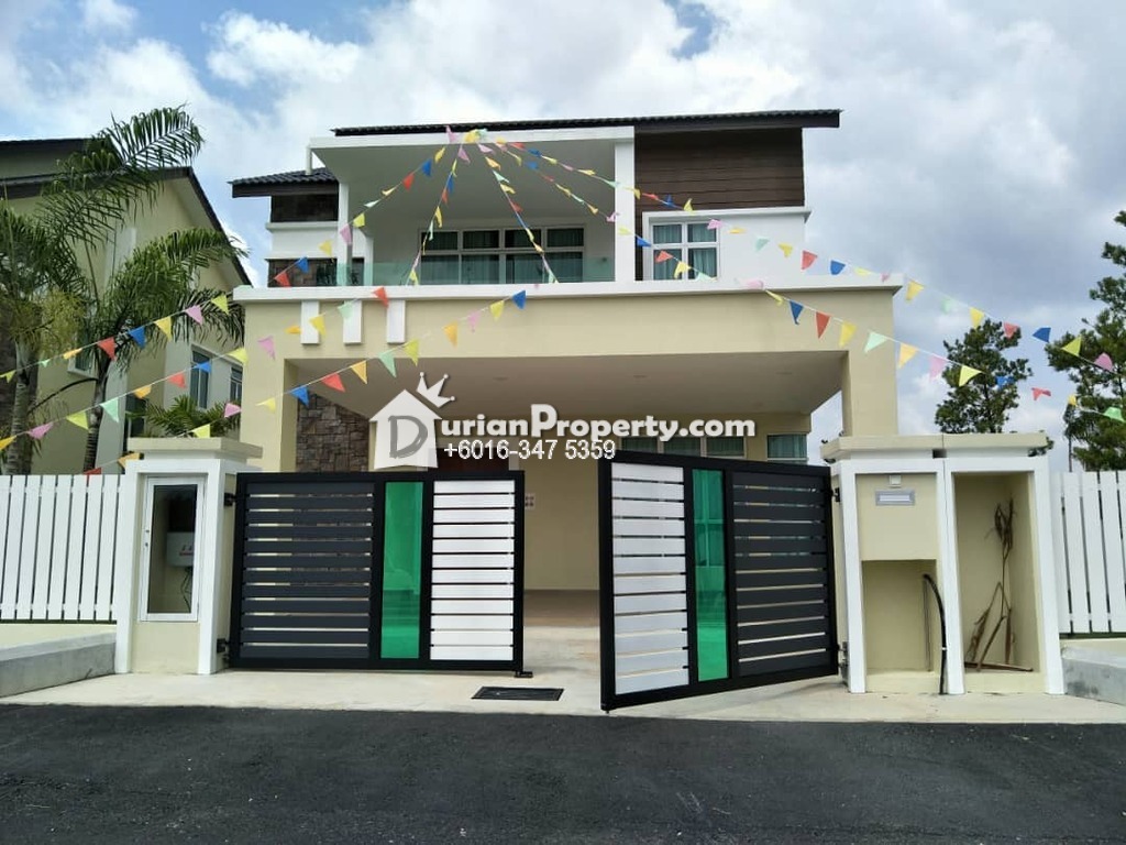 Durianproperty Com My Malaysia Properties For Sale Rent And Auction Community Online