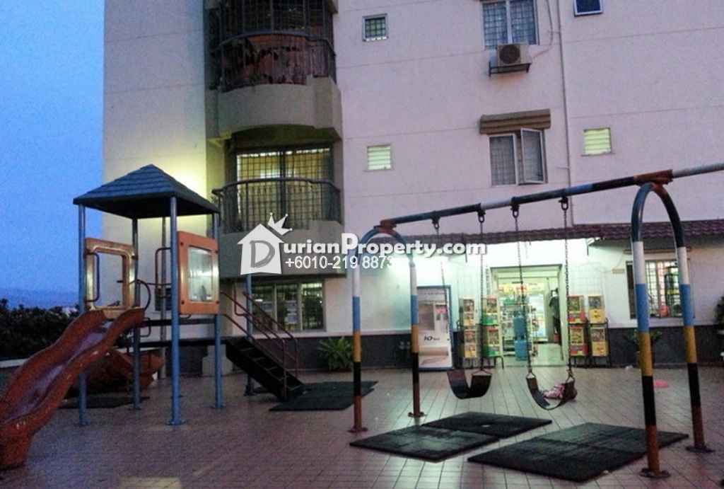 Condo For Rent At Pandan Villa Pandan For Rm 1 600 By Lizsa Chong Durianproperty