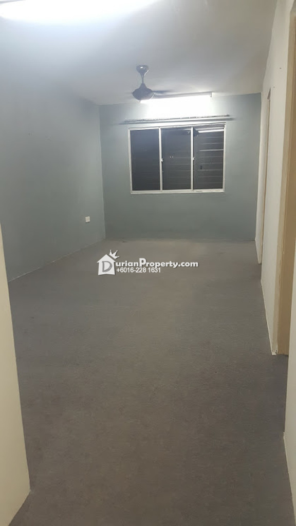 Flat For Rent At Pangsapuri Ukay Indah Ampang For Rm 750 By Kaifa Durianproperty