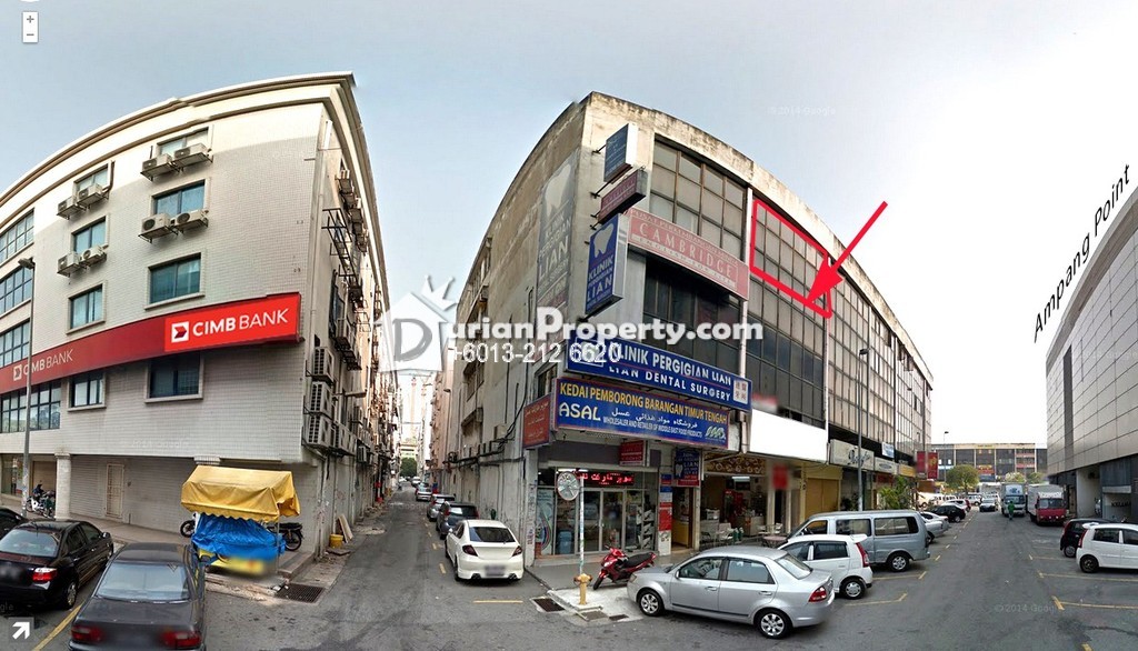 Shop Office For Rent At Ampang Point Ampang For Rm 1 300 By Nizam Hamzah Durianproperty