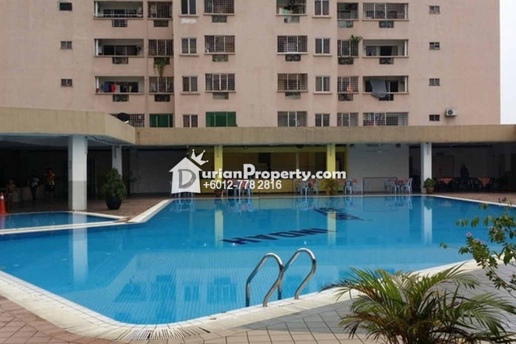 Condo Duplex For Rent At Pelangi Indah Jalan Ipoh For Rm 1 550 By Merlinnerica Lee Durianproperty