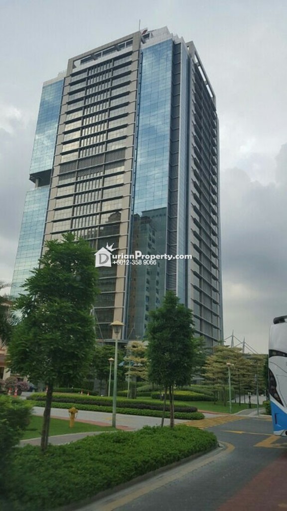 Office For Rent At The Pinnacle Bandar Sunway For Rm 24 000 By Benny Chew Durianproperty