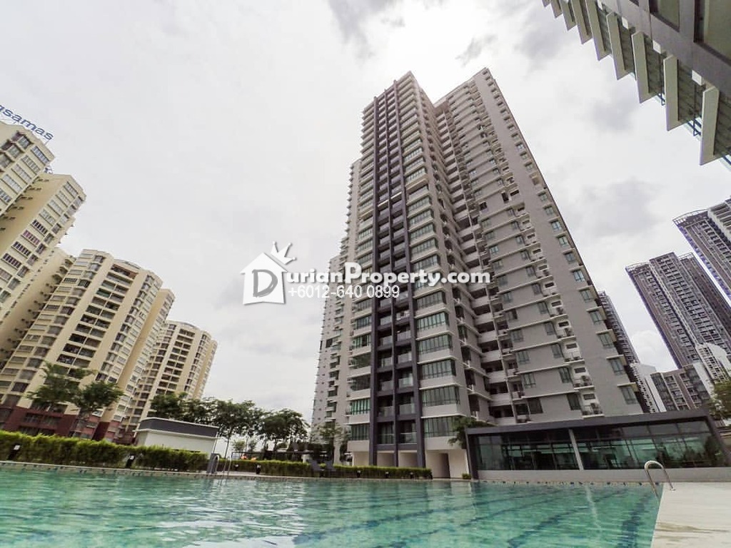 Condo For Rent At Infiniti 3 Residences Wangsa Maju For Rm 2 500 By Not Valid Durianproperty