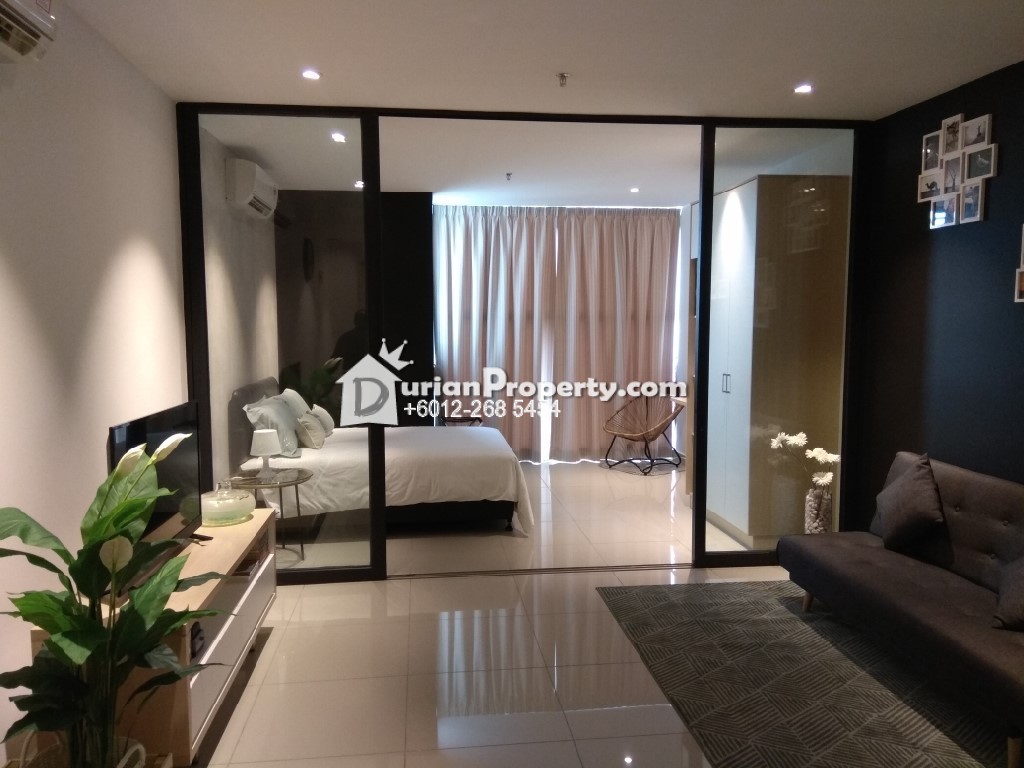Serviced Residence For Sale At 3 Elements Puchong For Rm 260 000 By Kh Goh Durianproperty