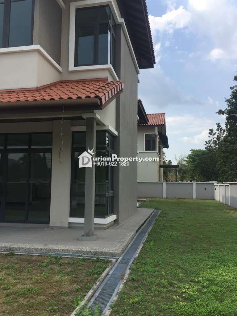Semi D For Sale At The Thompson Collection 2 Ipoh For Rm 4 100 000 By Peggy Lim Durianproperty