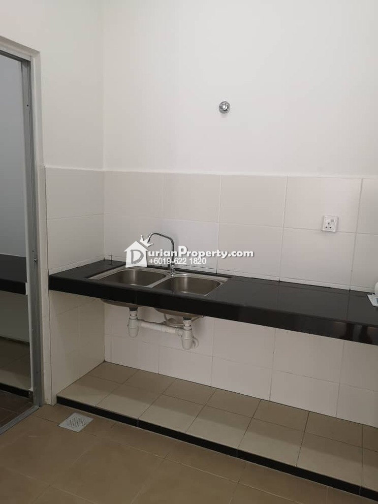 Apartment For Rent At Bandar Parklands Klang For Rm 800 By Peggy Lim Durianproperty