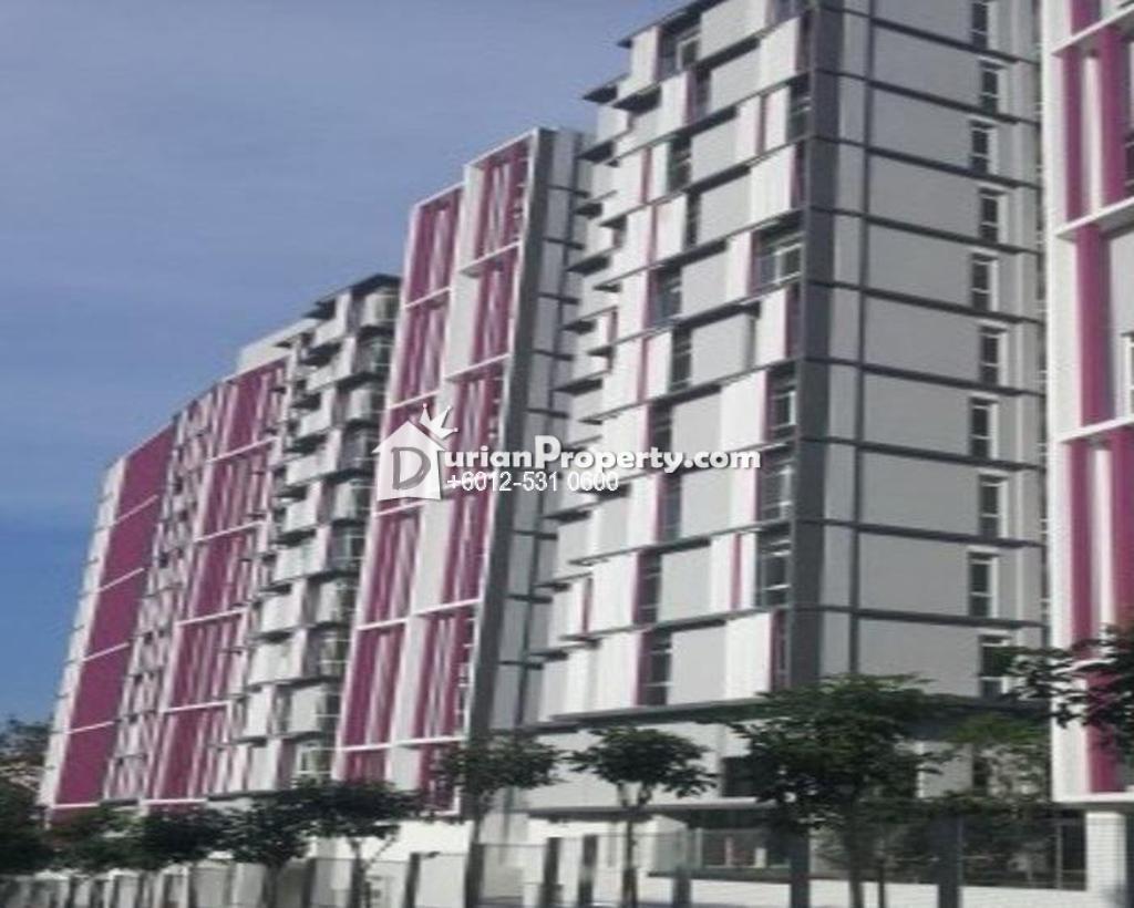 Condo For Auction At Arata Of Tijani Kenny Hills For Rm 868 000 By Sue Durianproperty