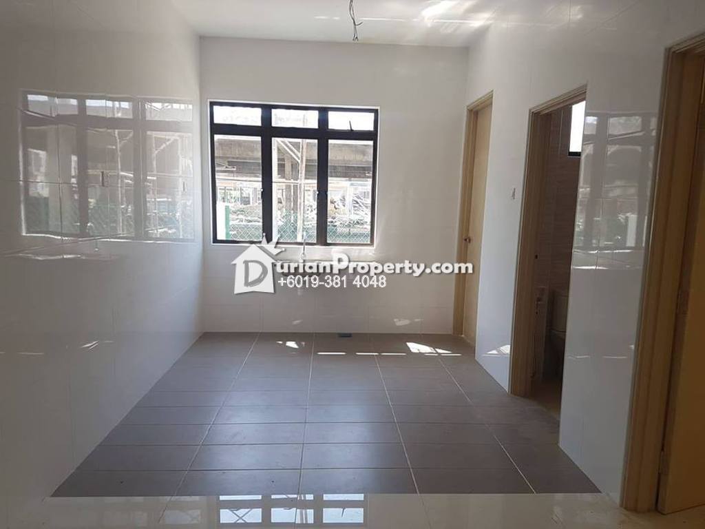 Terrace House For Sale At Karya Residensi Klang For Rm 576 086 By Nazril Reapfield Durianproperty