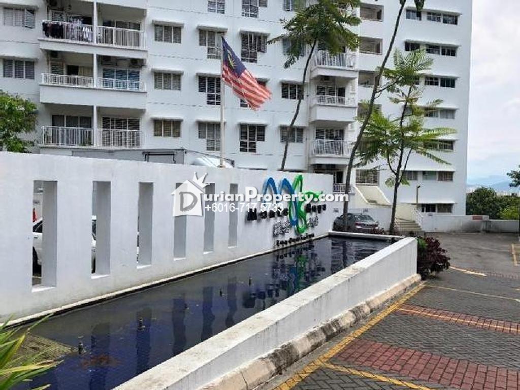 Condo For Sale At Monte Bayu Cheras For Rm 320 000 By Gabriel Leong Durianproperty