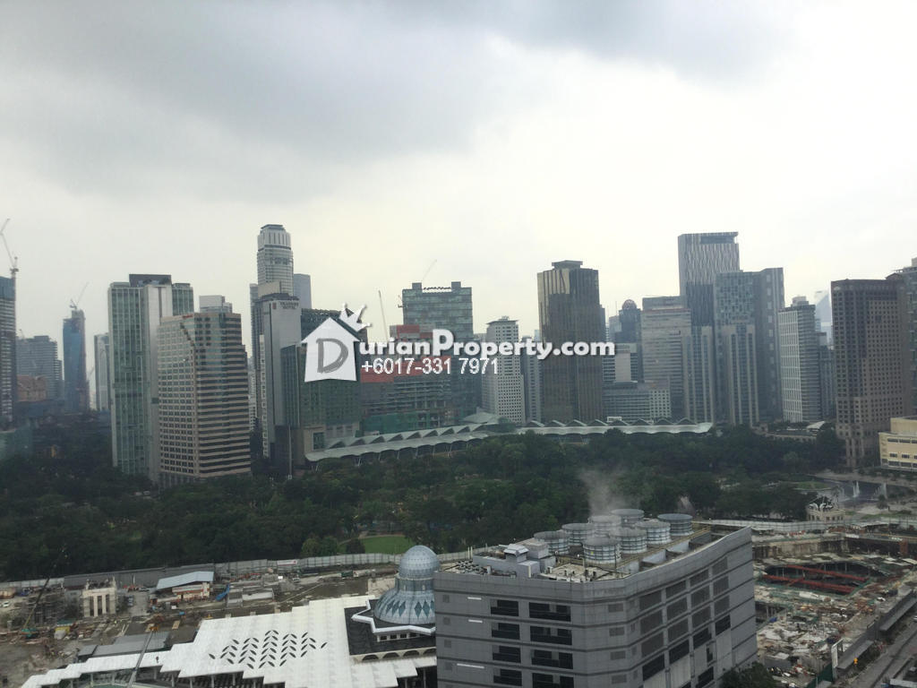 Condo For Sale at , KLCC