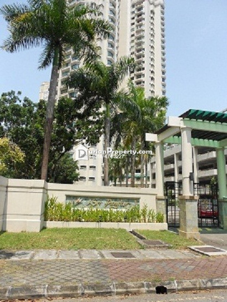 Condo For Sale At Sri Pangkor Georgetown For Rm 1 200 000 By Vidsoon Durianproperty