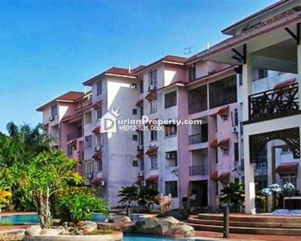 Condo For Auction At P D Perdana Condo Resort Port Dickson For Rm 37 000 By Sue Durianproperty