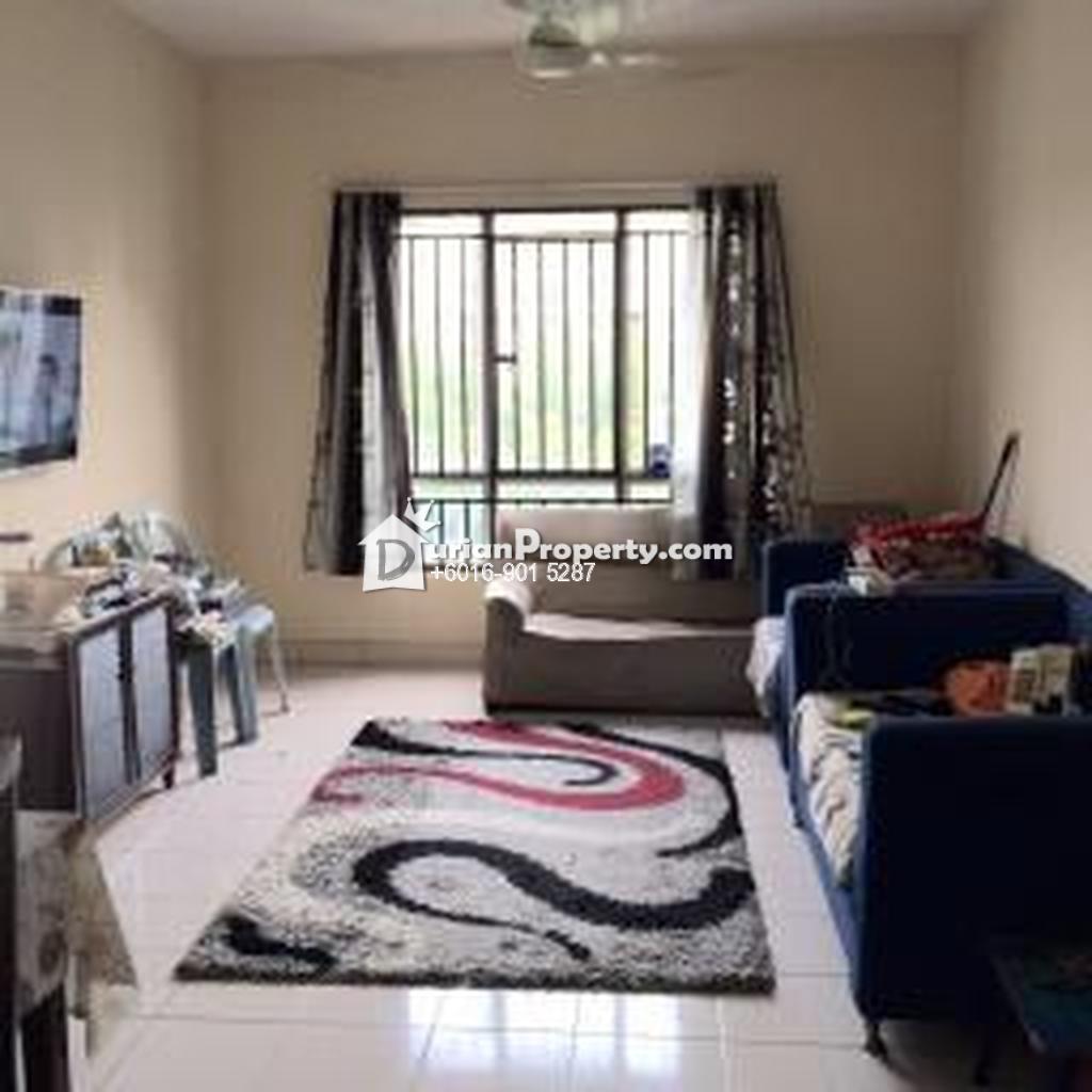 Condo For Sale At Laman Midah Taman Midah For Rm 395 000 By