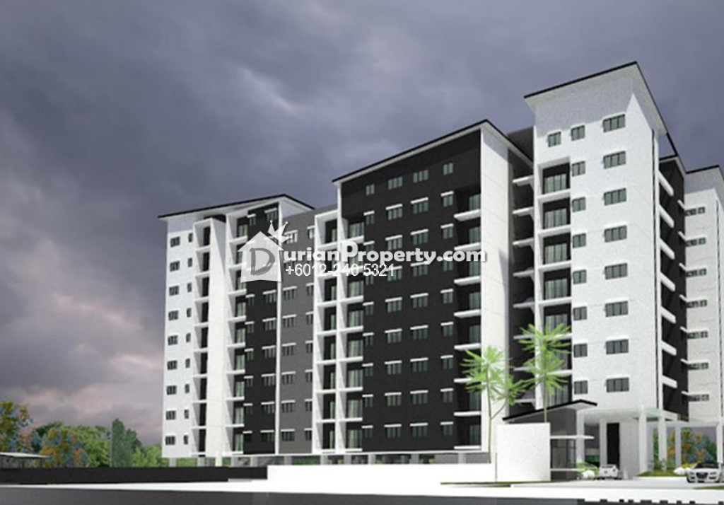 Apartment For Sale At Tiara South Semenyih For Rm 192 000 By Aaron Hafiz Durianproperty