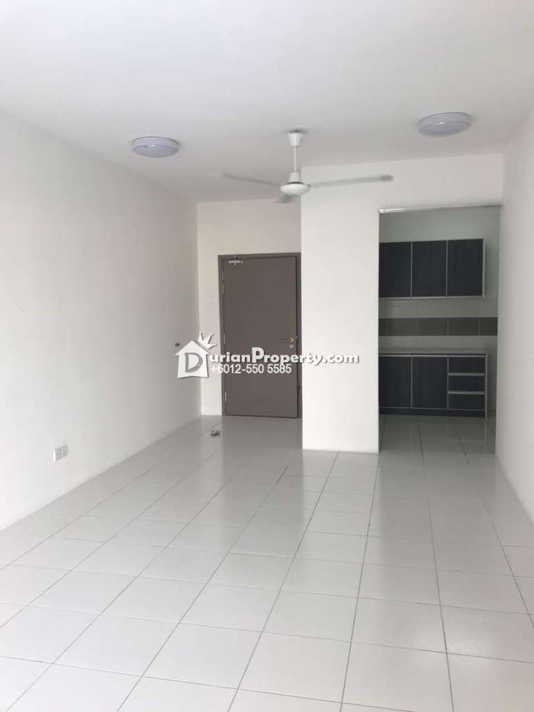 Condo For Rent At Pr1ma Residensi Alam Damai For Rm 1 100 By Christan Durianproperty