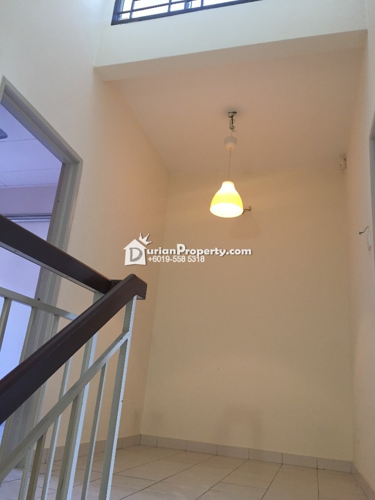 Terrace House For Sale At Taman Puchong Tekali Puchong For Rm 575 000 By Timothy Yip Tim Joon Durianproperty