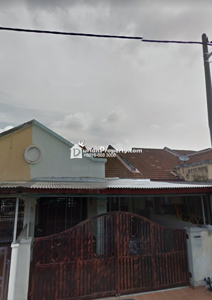 Taman Pandamaran Permai Corner Shop Office 4 Bedrooms For Rent In Klang Selangor Iproperty Com My