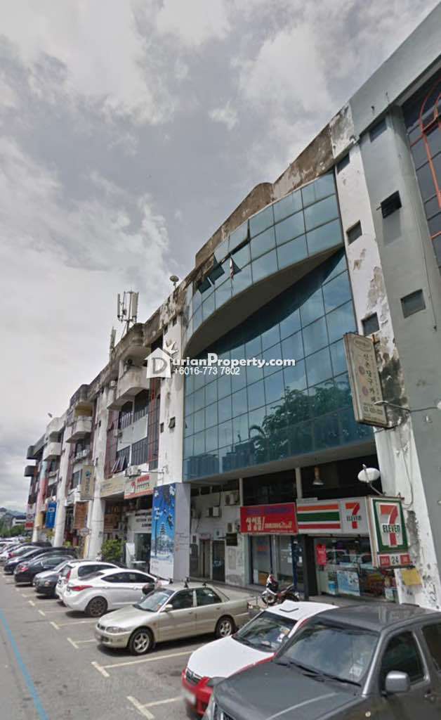 Shop Office For Sale at Ampang Point, Ampang for RM ...