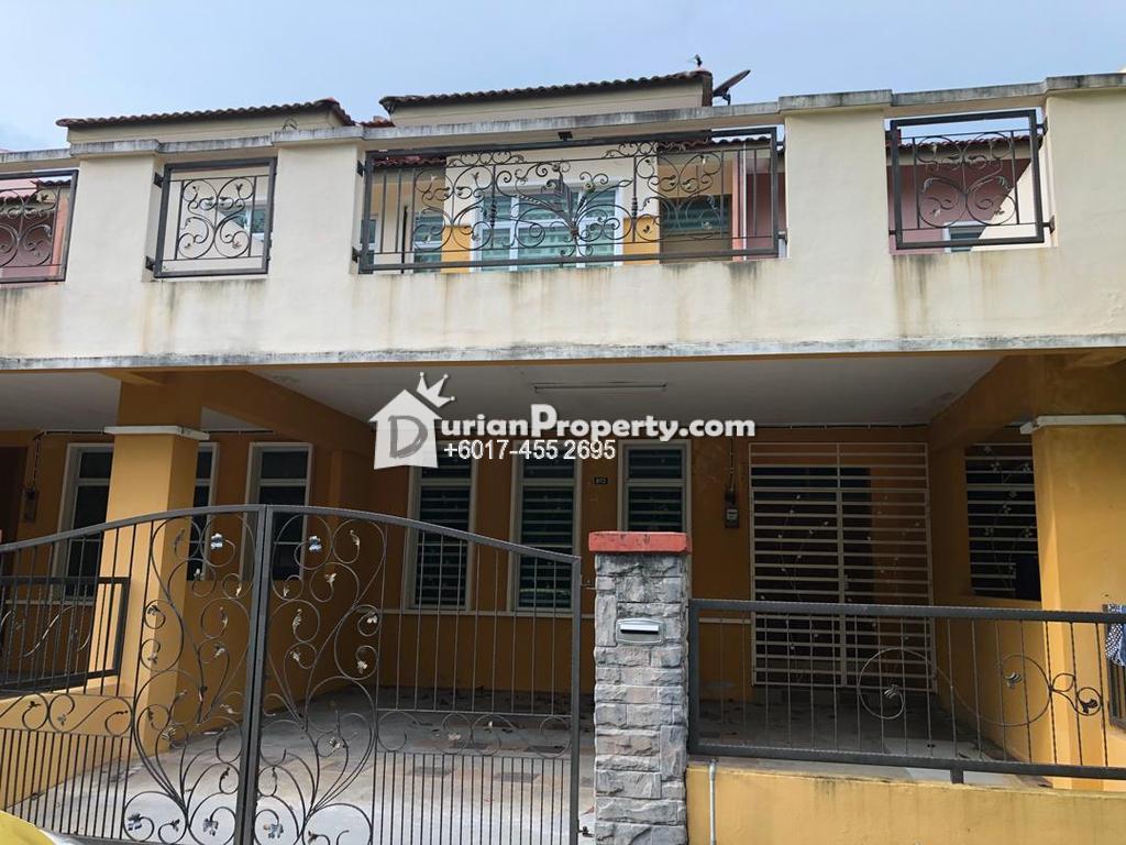 Durianpropertycommy Malaysia Properties For Sale Rent - 