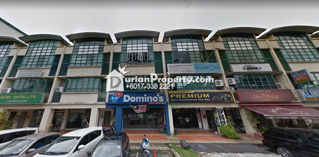 Durianproperty Com My Malaysia Properties For Sale Rent And Auction Community Online