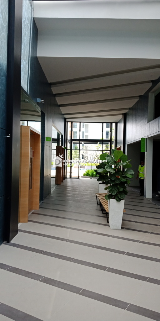 Condo Room For Rent At Parkhill Residence Bukit Jalil For Rm 1 000 By Tonyliew Durianproperty