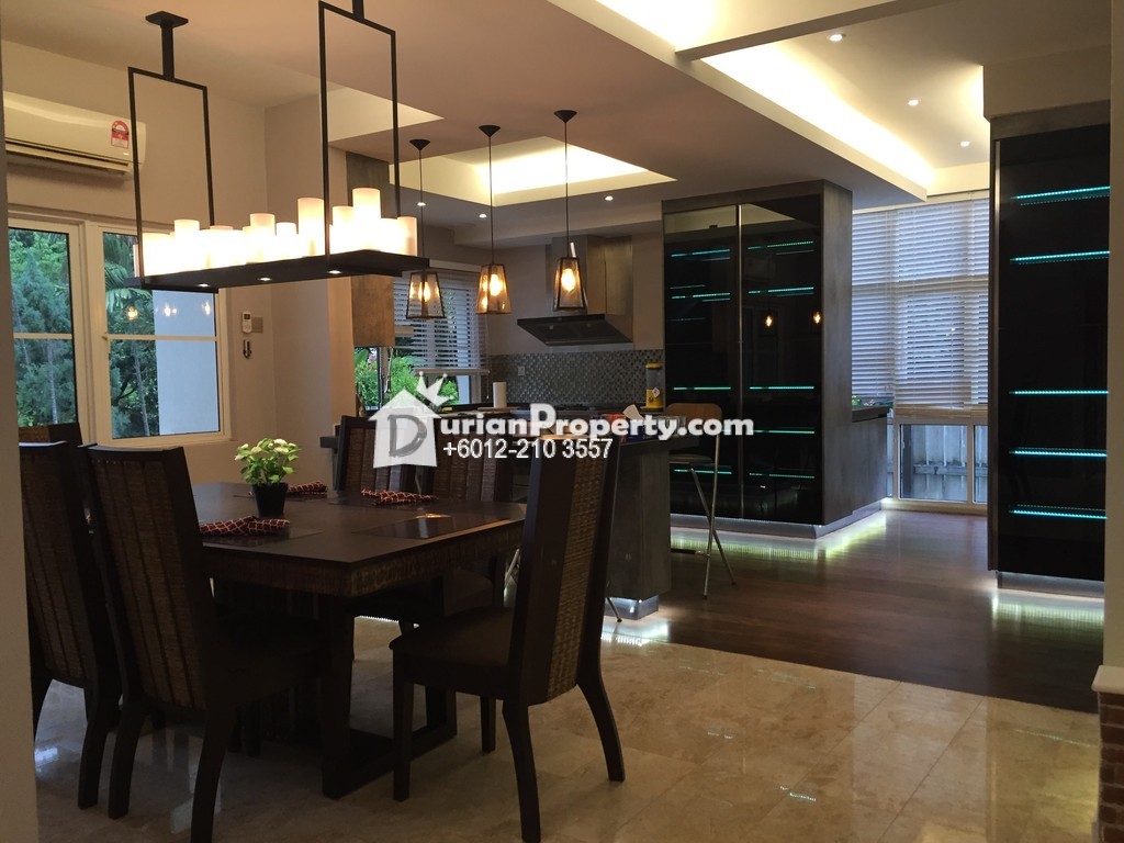 Condo For Rent At Sri Murni Damansara Heights For Rm 14 000 By Terence Yap Durianproperty