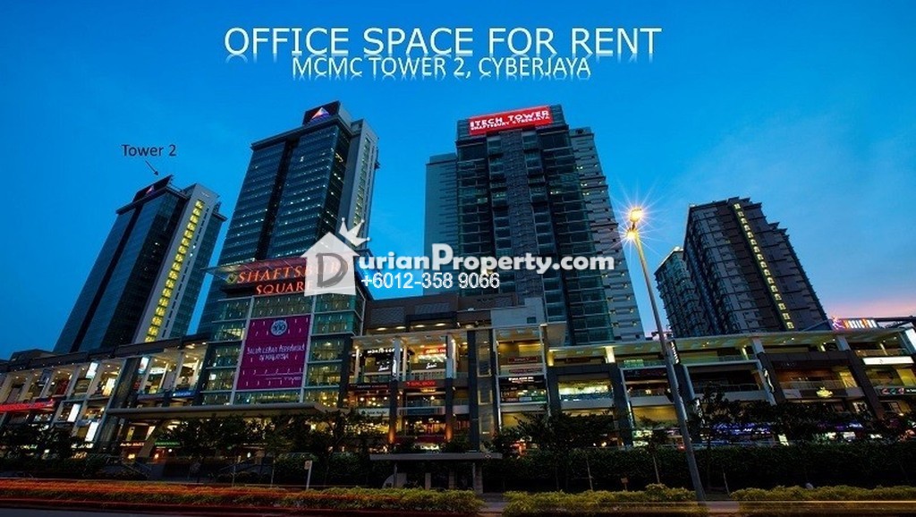 Shaftsbury Square For Sale In Cyberjaya Propsocial