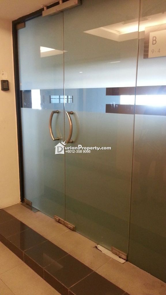 Office For Rent at Northpoint, Mid Valley City