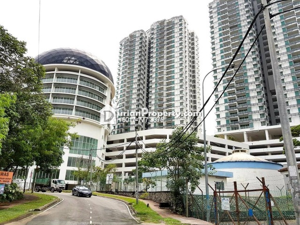 Shop Office For Rent at Sphere Damansara