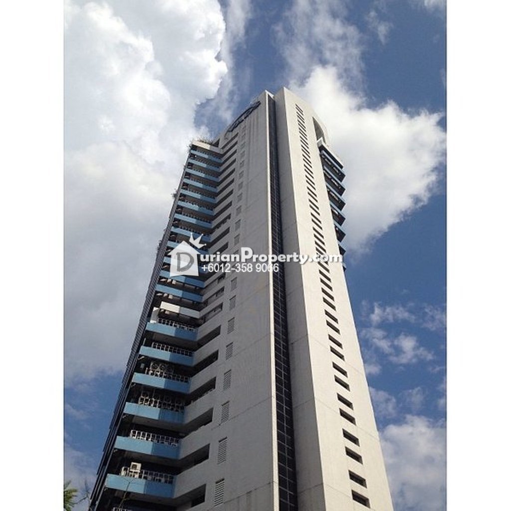 Office For Rent At Plaza Vads Ttdi For Rm 25 920 By Benny Chew Durianproperty