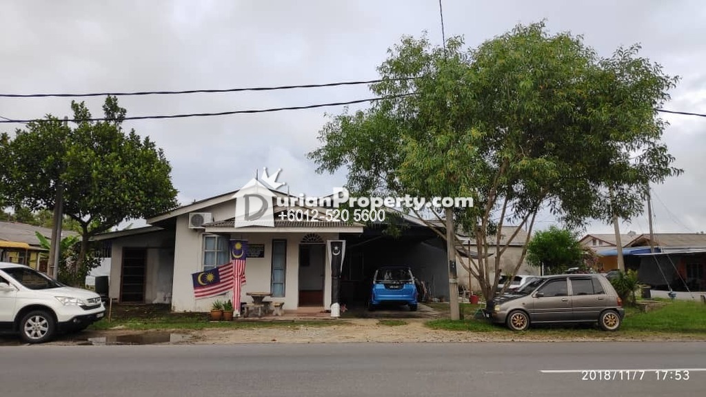 Terrace House For Auction At Kampung Batin Kuala Terengganu For Rm 170 000 By Hester Durianproperty