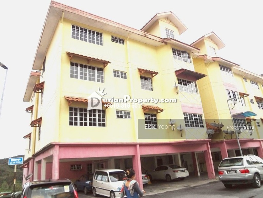 Penthouse For Sale At Puncak Arabella Cameron Highlands For Rm 460 000 By Elise Yoong Durianproperty