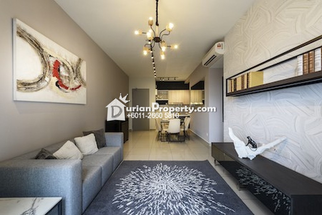 Serviced Residence For Rent at Almyra Residences
