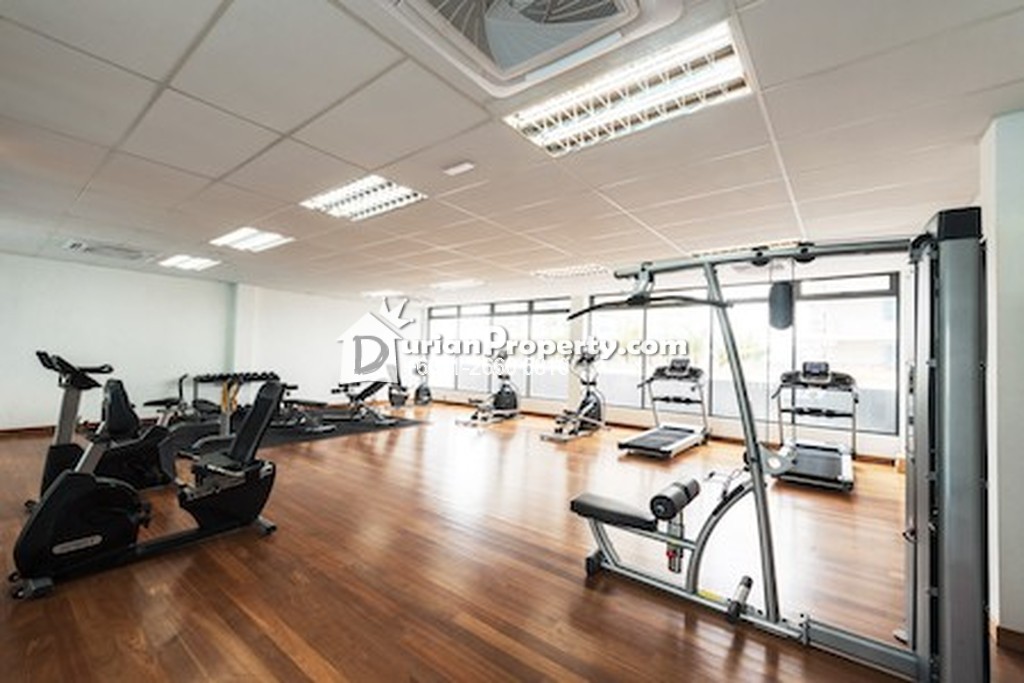 Serviced Residence For Rent at Almyra Residences