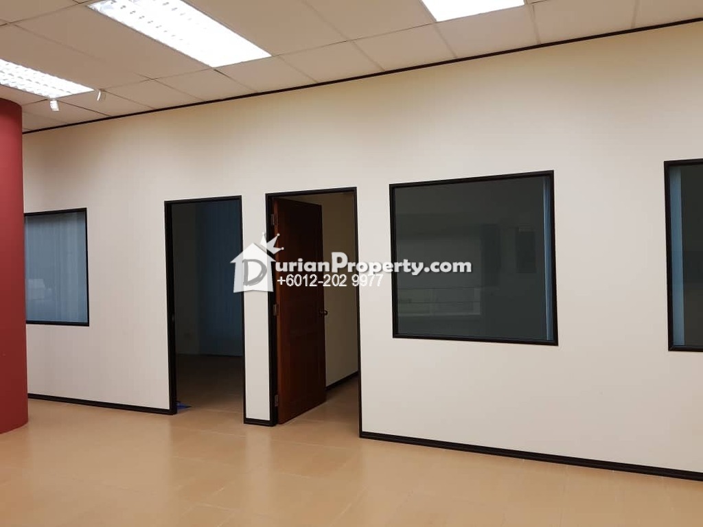 Shop For Rent At Ampang Waterfront Ampang For Rm 3 200 By Jimmy Goh Durianproperty
