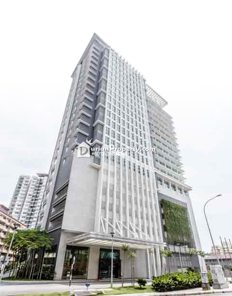 Featured image of post Apartment For Rent In Shah Alam Section 13