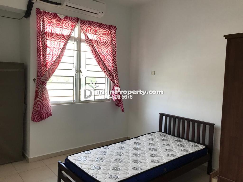 Condo For Rent At Desa Airmas Gelugor For Rm 1 600 By Cindy Durianproperty