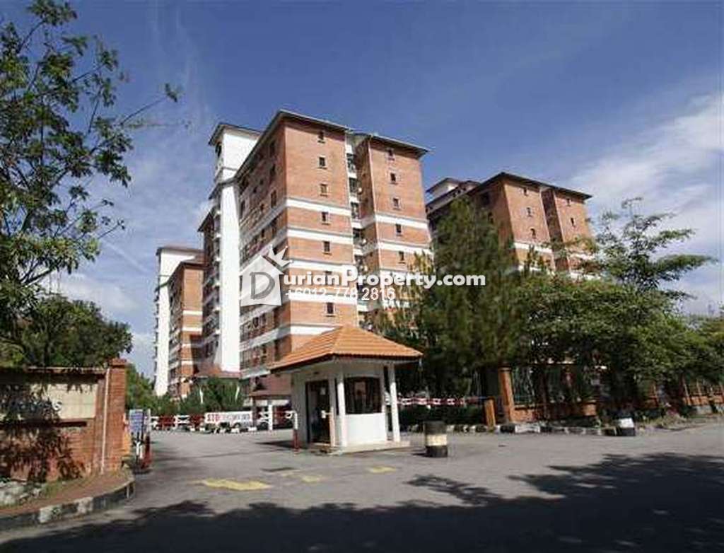 Condo Room For Rent At Cypress Bandar Sungai Long For Rm 400 By Merlinnerica Lee Durianproperty