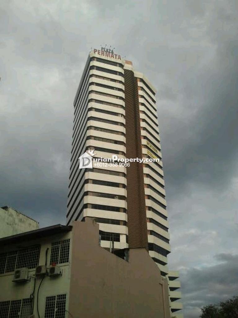 Office For Rent At Plaza Permata Kuala Lumpur For Rm 21 000 By Benny Chew Durianproperty