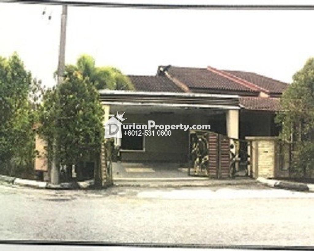 Semi D For Auction At Taman Alam Perdana Kuantan For Rm 320 760 By Sue Durianproperty