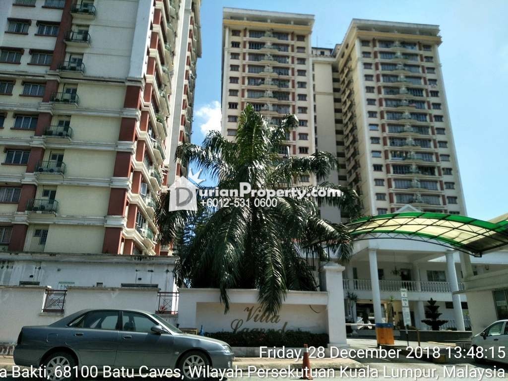 Villa Lagenda Details Condominium For Sale And For Rent Propertyguru Malaysia