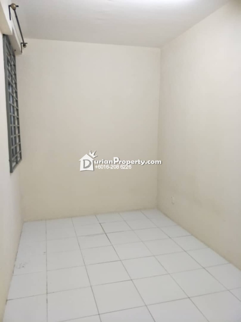 Flat For Rent At Pangsapuri Damai Utama Taman Damai Utama For Rm 780 By Chris Chan Durianproperty