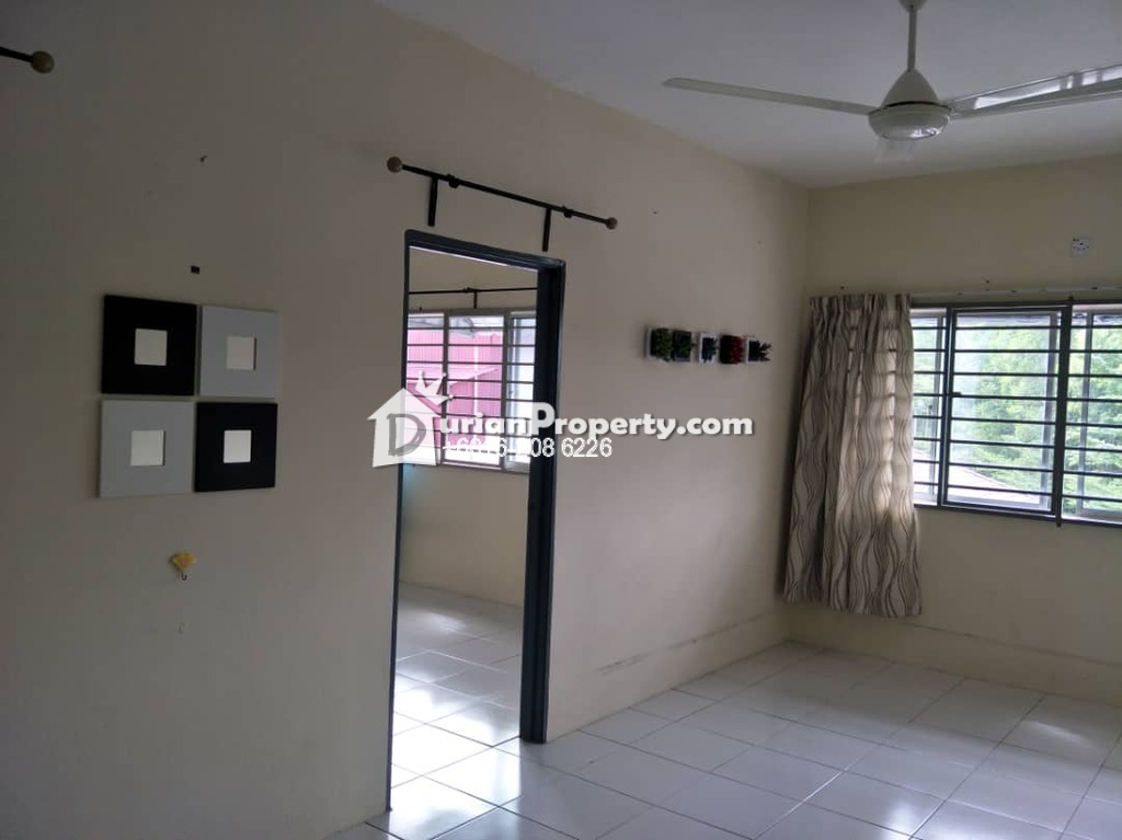 Flat For Rent At Pangsapuri Damai Utama Taman Damai Utama For Rm 780 By Chris Chan Durianproperty