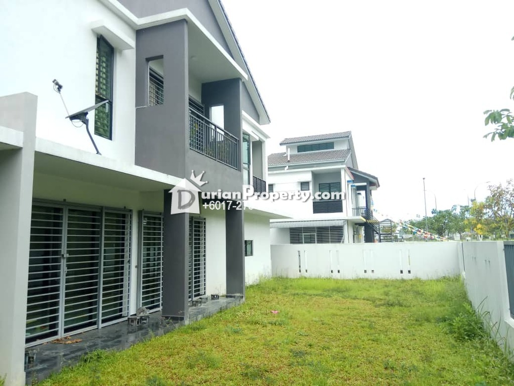 View Rumah Nilai Impian Delfina Images