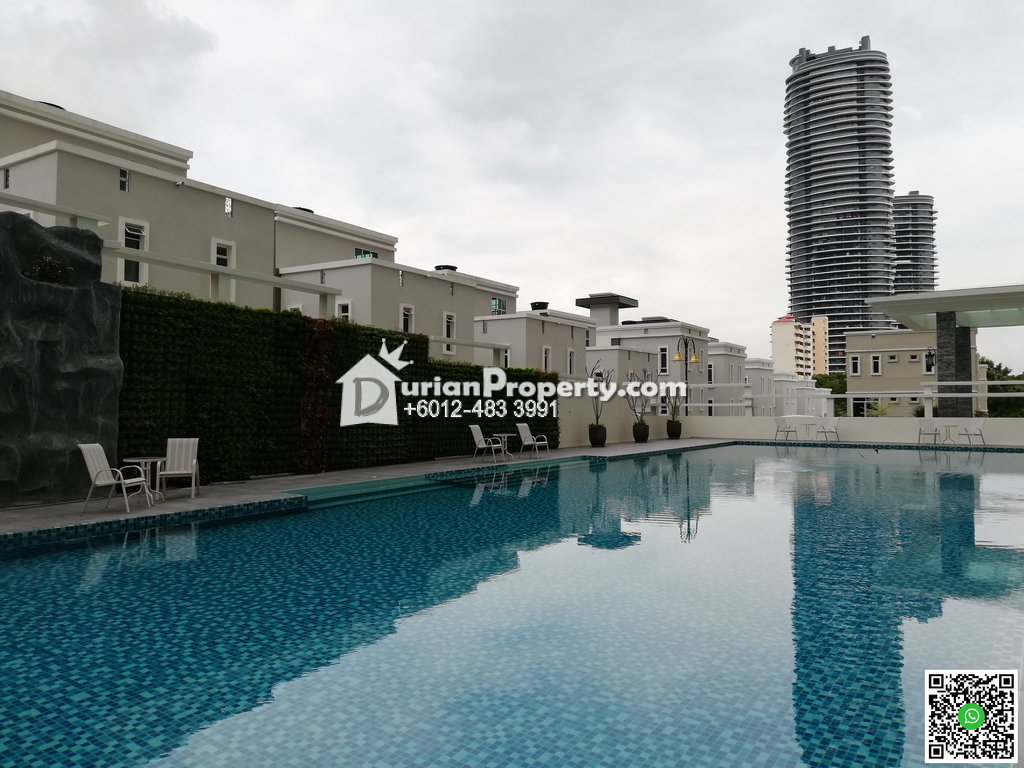 Condo For Sale At Starhill Bukit Gambier For Rm 550000 By