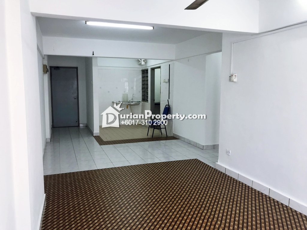 Apartment For Rent At Indah Mas Apartment Kuala Lumpur For Rm 950 By Windz Neom Wei Xing Durianproperty