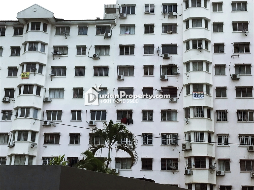 Apartment For Rent At Indah Mas Apartment Kuala Lumpur For Rm 950 By Windz Neom Wei Xing Durianproperty