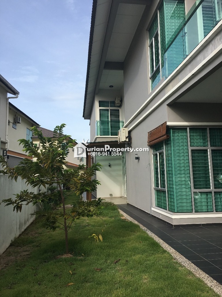 Semi D For Sale At Perkampungan Tanjung Lumpur Kuantan For Rm 1 250 000 By Chris Gan Durianproperty