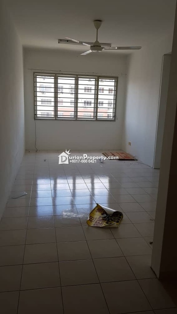 Apartment For Rent at Suria Kinrara